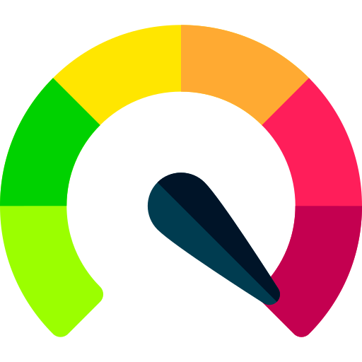 Chronometer Icon